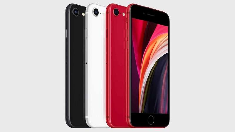 В обед на зарядку? Раскрыта емкость аккумулятора нового iPhone SE (2020)