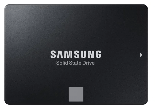 ТОП-10 лучших SSD дисков чтобы ускорить компьютер или ноутбук