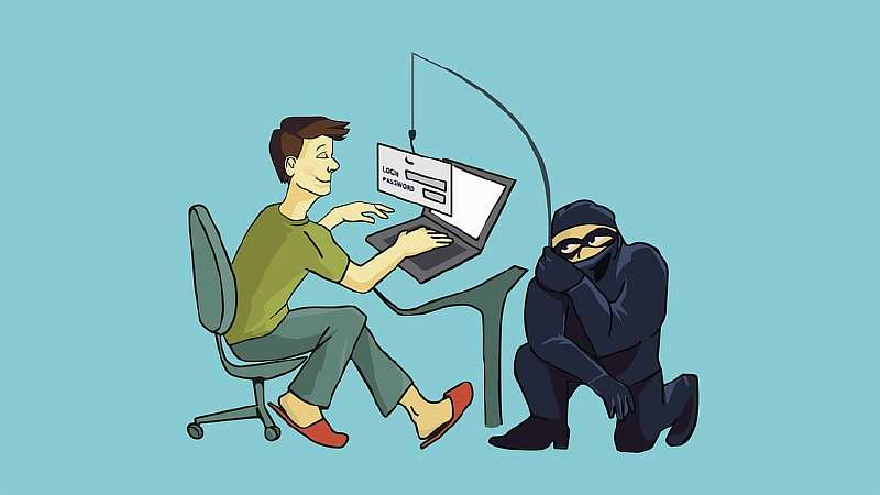 5 действий для защиты банковской карты от мошенников. Будьте внимательны