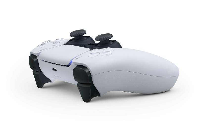 Представлен DualSense — геймпад для PS5. Почему Sony обвинили в плагиате?