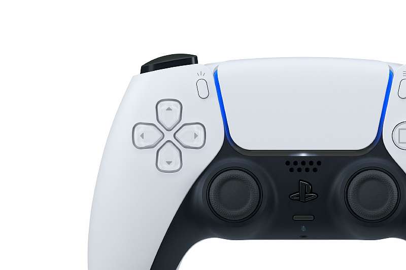 Представлен DualSense — геймпад для PS5. Почему Sony обвинили в плагиате?