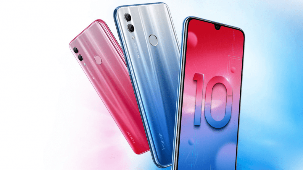 Honor распродает свой хитовый бюджетник c NFC. Дешевле уже не будет