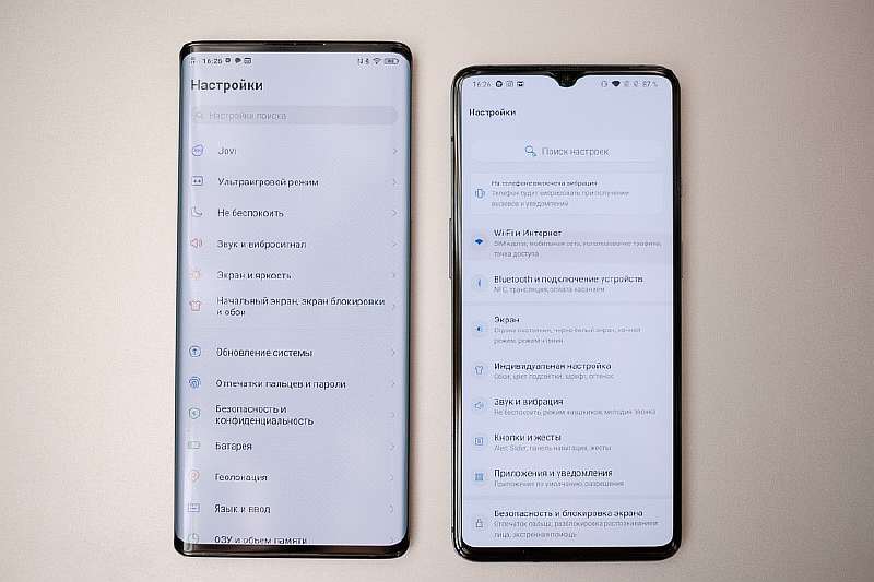 Это нечто! Обзор флагмана с уникальным дизайном Vivo NEX 3