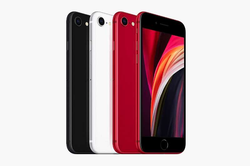 Вышел iPhone SE (2020): самый дешевый смартфон и новый хит Apple