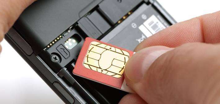 Не используете PIN-код для защиты SIM-карты? Вот чем это кончится