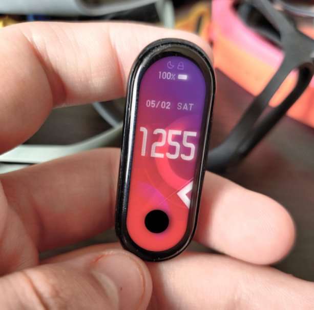 Каким будет Xiaomi Mi Band 5. Вся информация о новом фитнес-браслете