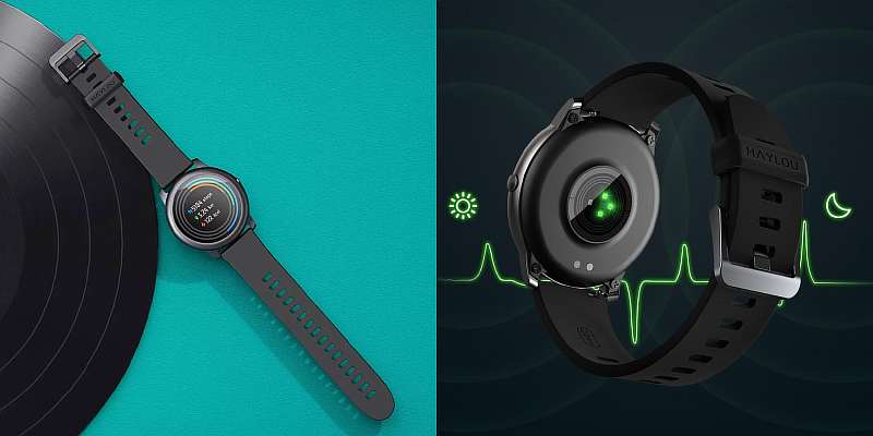 Xiaomi выпустила крутейшие смарт-часы за 20$
