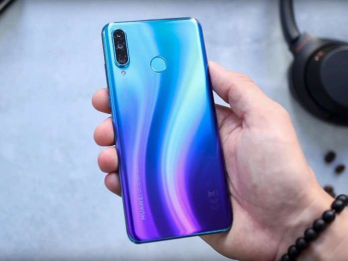 Эльдорадо сливает хитовые бюджетники Huawei за копейки. Нужно знать секретный промокод