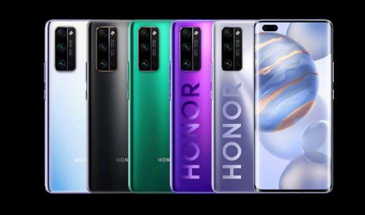 Honor 30 - самый выгодный камерофон? Все подробности о новом флагмане