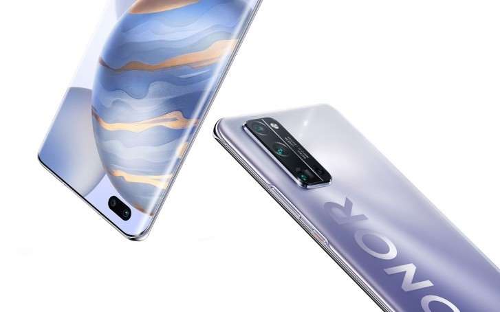 Honor 30 - самый выгодный камерофон? Все подробности о новом флагмане