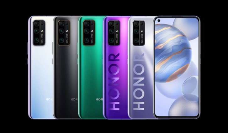 Honor 30 - самый выгодный камерофон? Все подробности о новом флагмане