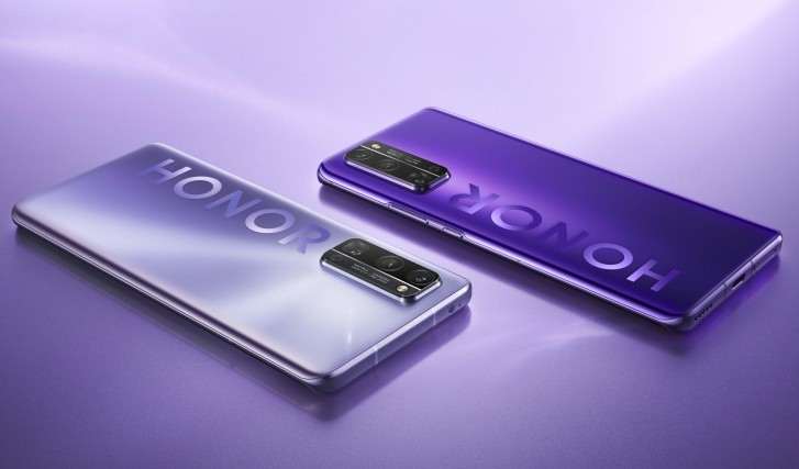 Honor 30 - самый выгодный камерофон? Все подробности о новом флагмане