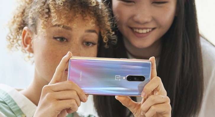 Представлены OnePlus 8 и OnePlus 8 Pro: цены и характеристики