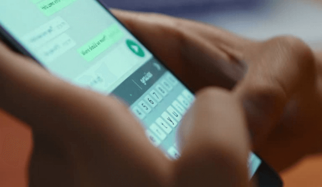 Появился новый способ грабежа через WhatsApp. Тысячи россиян уже обожглись
