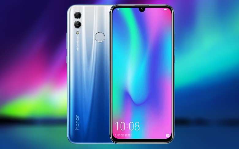 Honor распродает свой хитовый бюджетник c NFC. Дешевле уже не будет