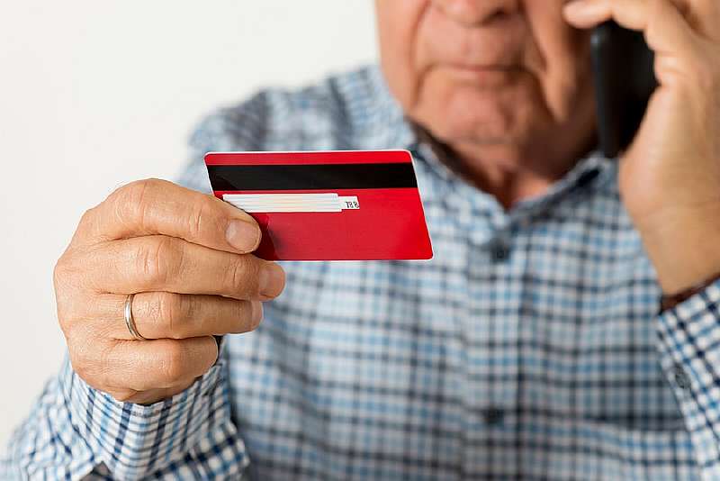 После этих фраз по телефону лучше сразу же бросать трубку