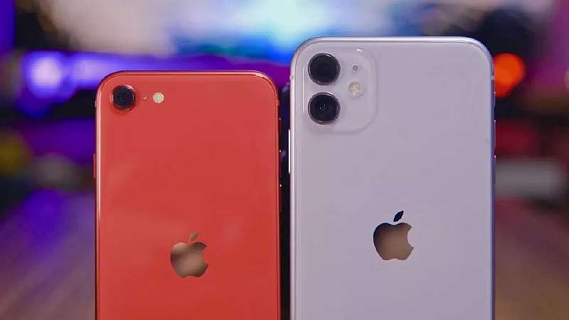 Обзор нового iPhone SE (2020). Стоит ли покупать?