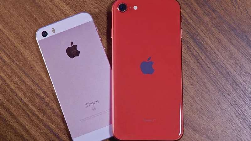 Обзор нового iPhone SE (2020). Стоит ли покупать?