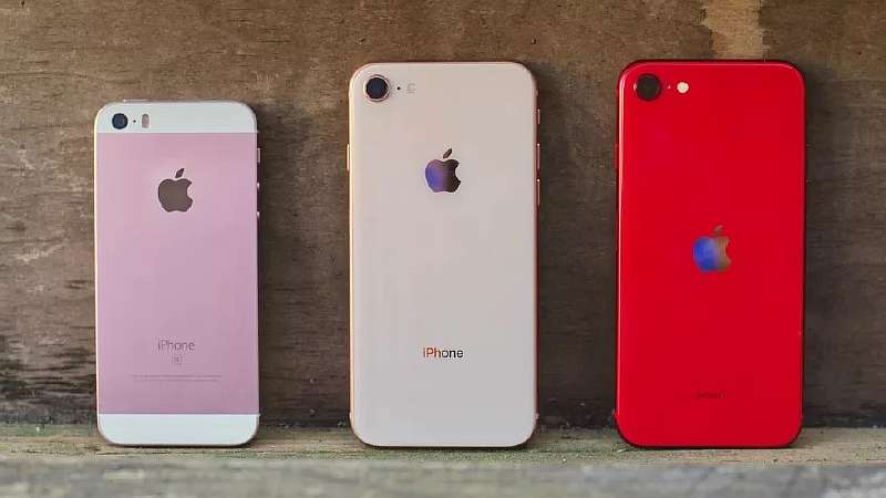 Обзор нового iPhone SE (2020). Стоит ли покупать?