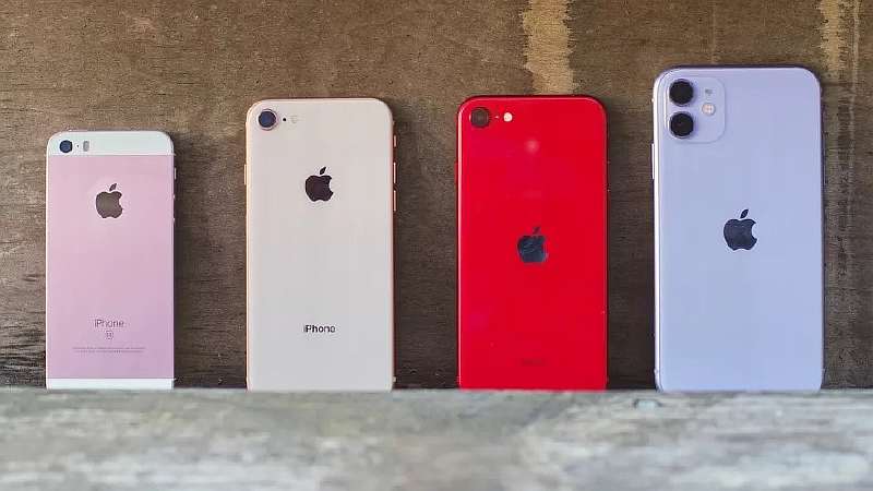 Обзор нового iPhone SE (2020). Стоит ли покупать?