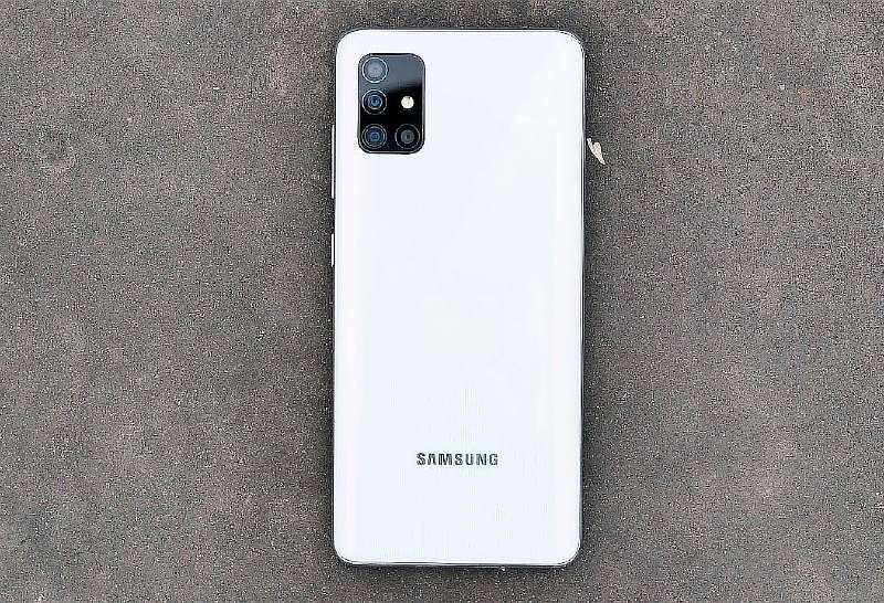 Мегафон отдает Samsung Galaxy A51 с огромной скидкой. Вот секретный промокод