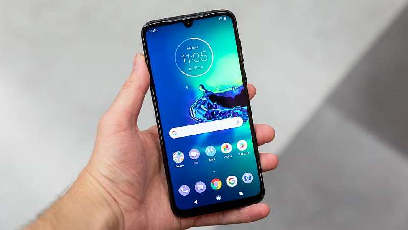 5 самых выгодных смартфонов на чистом Android в бюджетном сегменте