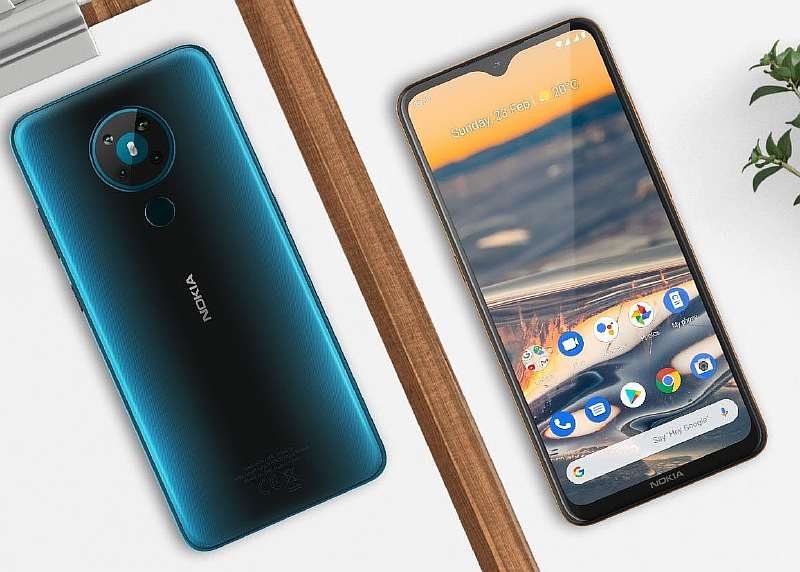 Новая Nokia 5.3 – это полный провал. Почему ее нельзя покупать