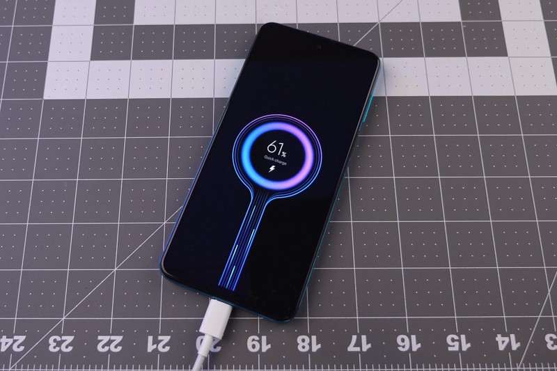 Обзор Redmi Note 9S - хороший смартфон с фатальным недостатком