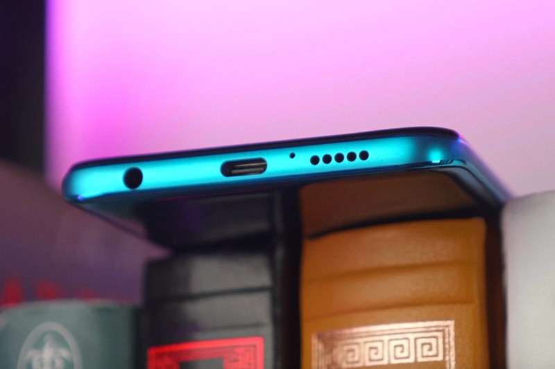 Обзор Redmi Note 9S - хороший смартфон с фатальным недостатком