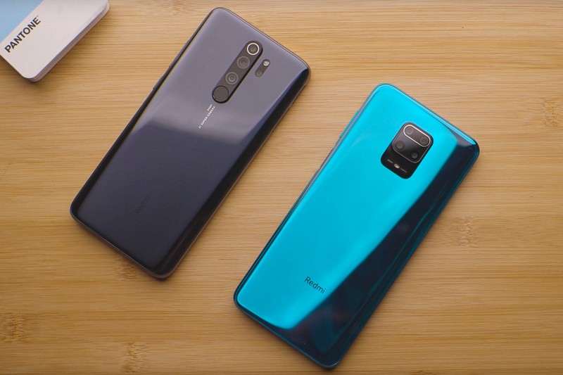Обзор Redmi Note 9S - хороший смартфон с фатальным недостатком