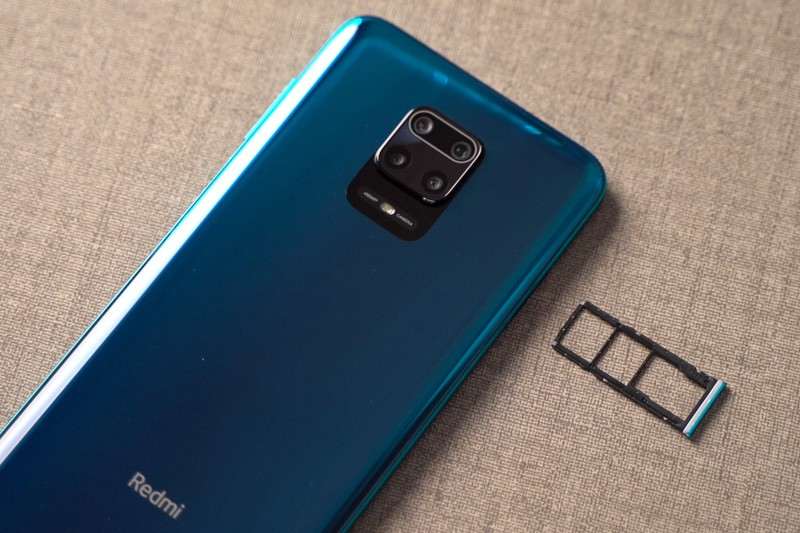 Обзор Redmi Note 9S - хороший смартфон с фатальным недостатком