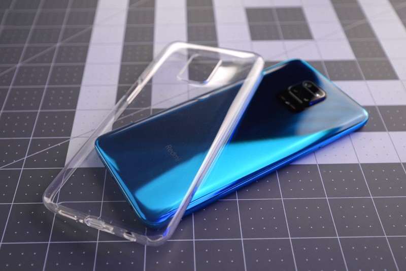 Обзор Redmi Note 9S - хороший смартфон с фатальным недостатком