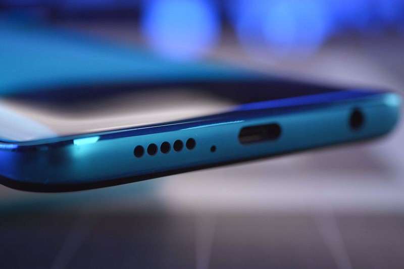 Обзор Redmi Note 9S - хороший смартфон с фатальным недостатком