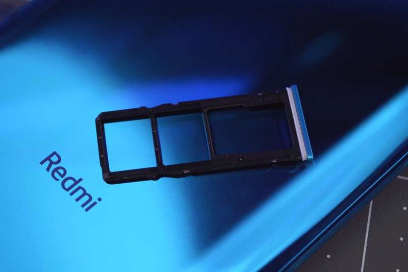 Обзор Redmi Note 9S - хороший смартфон с фатальным недостатком