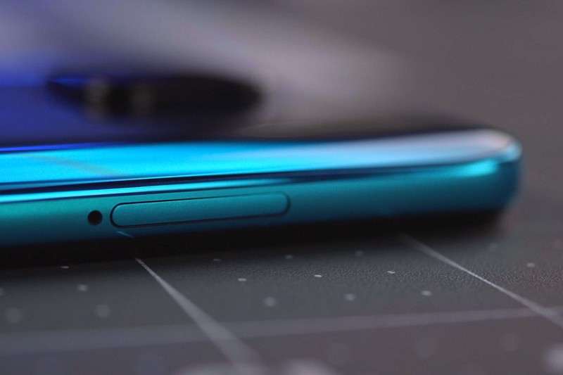 Обзор Redmi Note 9S - хороший смартфон с фатальным недостатком
