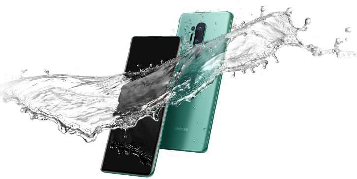 Представлены OnePlus 8 и OnePlus 8 Pro: цены и характеристики