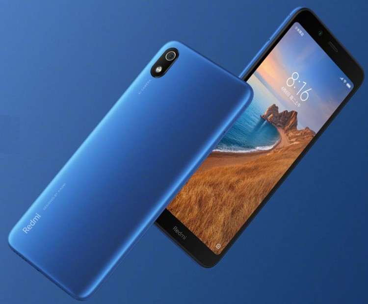 Помните Redmi 7A? Эльдорадо распродает хитовый бюджетник Xiaomi за копейки