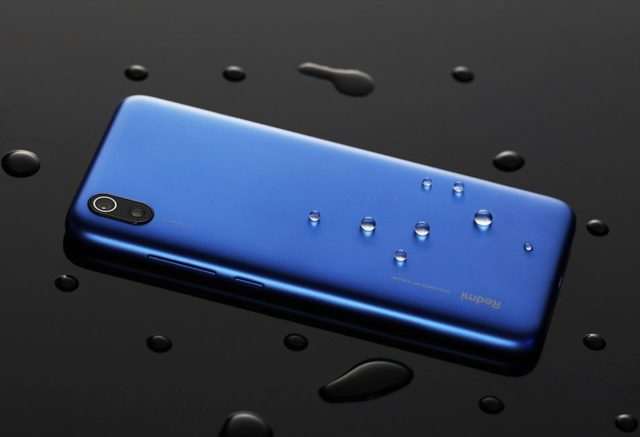 Халява в Эльдорадо. Xiaomi Redmi 7A за 3 тысячи, дешевле нет нигде