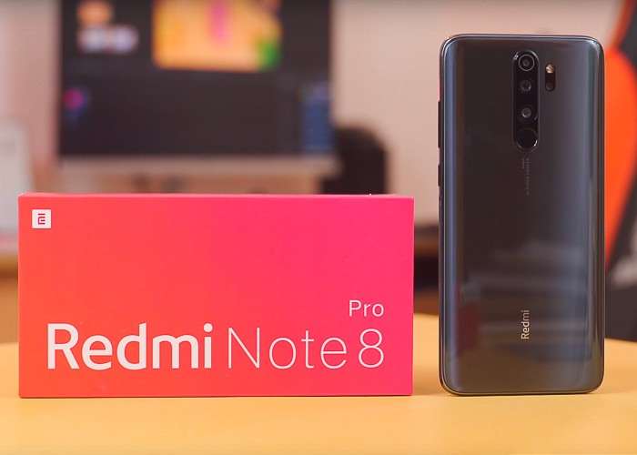 Эльдорадо избавляется от Redmi Note 8 Pro. Цены ниже нет нигде