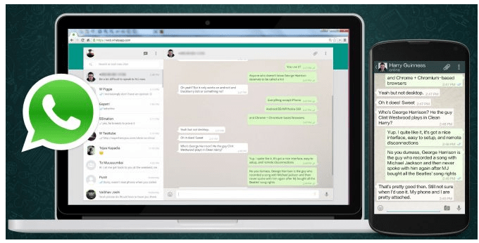 Как узнать, что ваш WhatsApp взломали и читают переписку