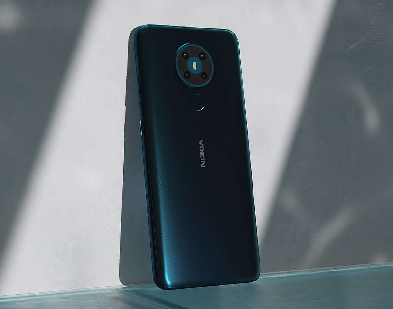 Новая Nokia 5.3 – это полный провал. Почему ее нельзя покупать