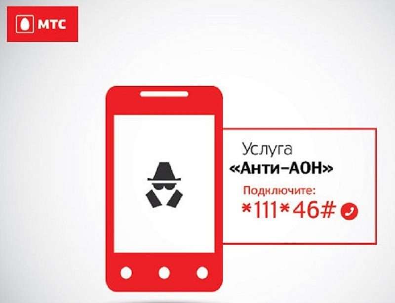 Как звонить со скрытого номера на любом операторе связи
