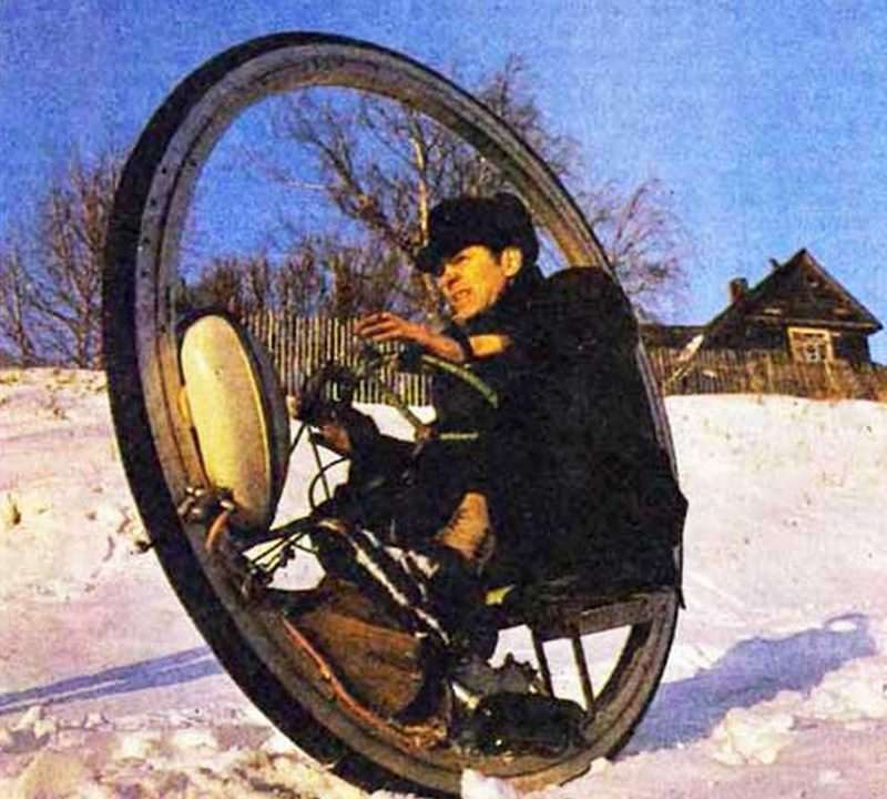 7 прорывных технологий СССР, которые не осилила российская промышленность