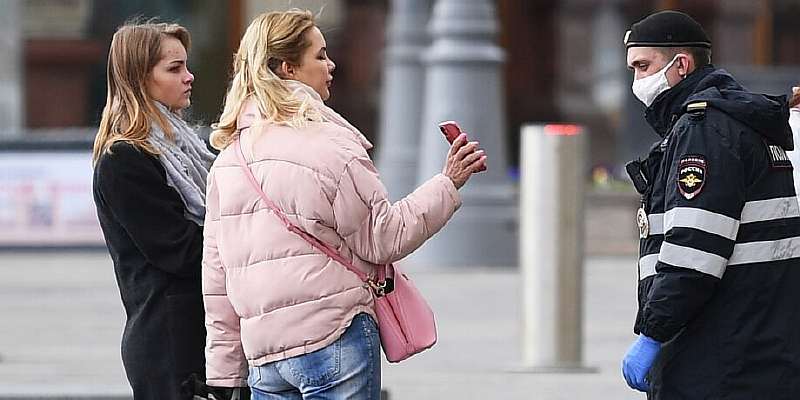 Бумажные паспорта заменят QR-кодом. Почему этого не стоит бояться