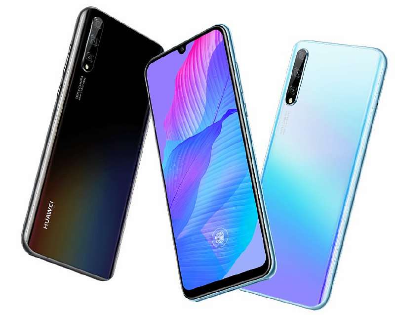 Новые бюджетники Huawei приехали в Россию. Их продают со скидками и подарками