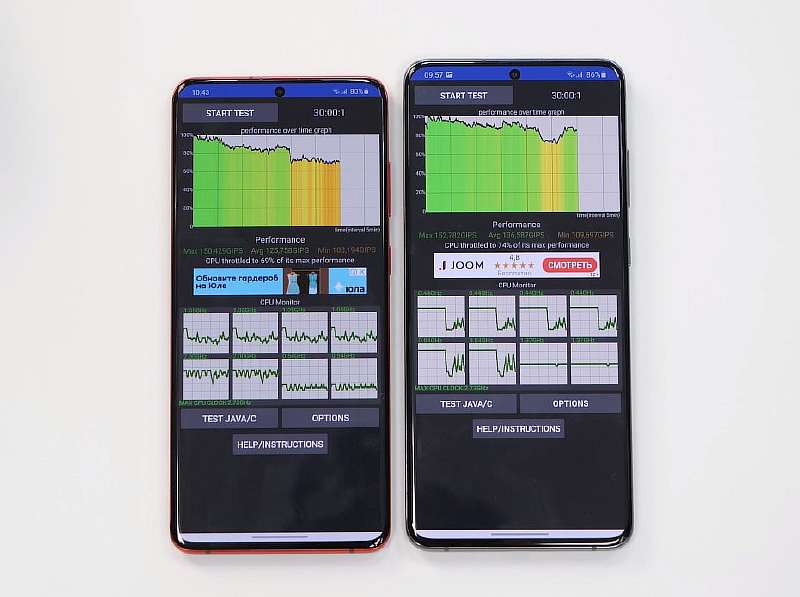5 самых отвратительных особенностей смартфонов Samsung Galaxy