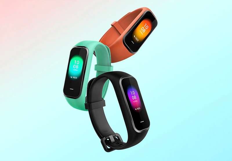 Каким будет Xiaomi Mi Band 5. Вся информация о новом фитнес-браслете