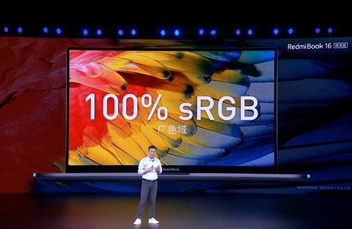 Xiaomi представила крутые ноутбуки на AMD Ryzen. Цена - настоящий подарок