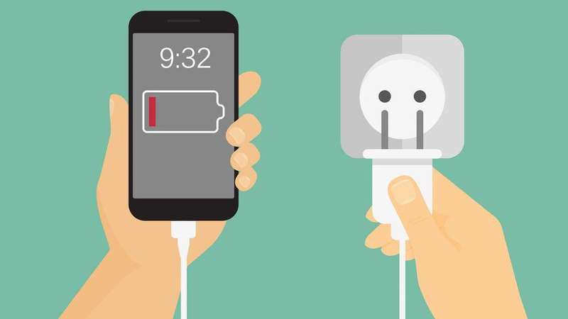 Как определить, что аккумулятор смартфона износился и требует замены