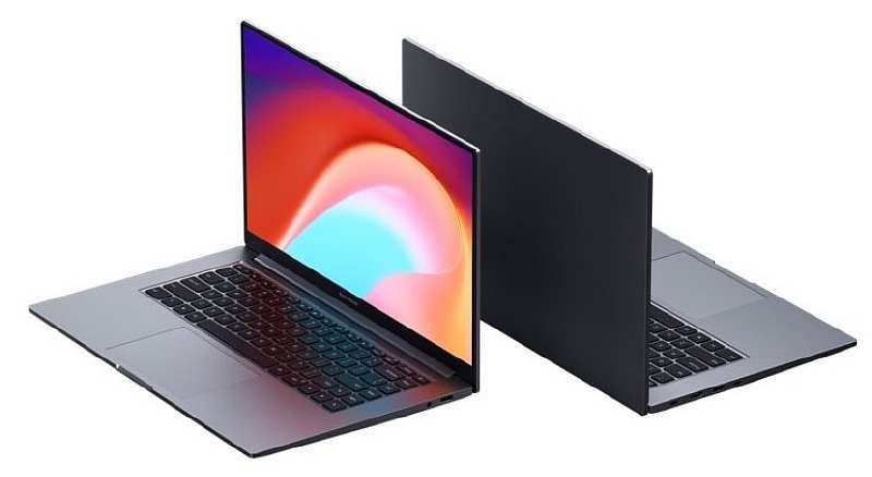 Xiaomi представила крутые ноутбуки на AMD Ryzen. Цена - настоящий подарок